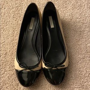 Cole Haan Grand OS Sarina Cap Toe pumps size 9